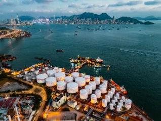 Hero oil report
