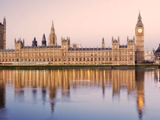 Big Ben London