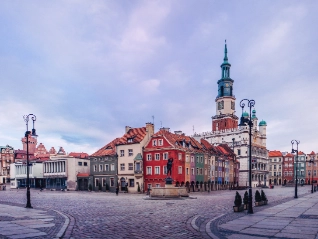 B2B payment practices trends in Poland 2025
