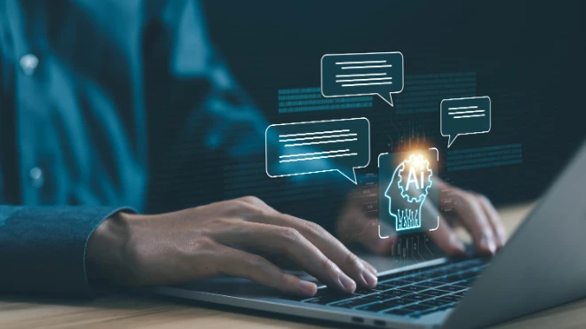 AI and computer