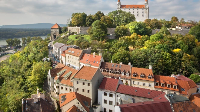 Hero Slovakia PPB 2026