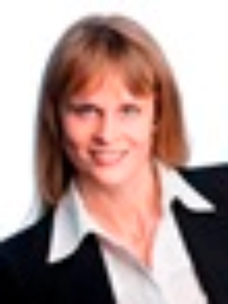 Astrid Goldberg, Head of Corporate Communications & Ma