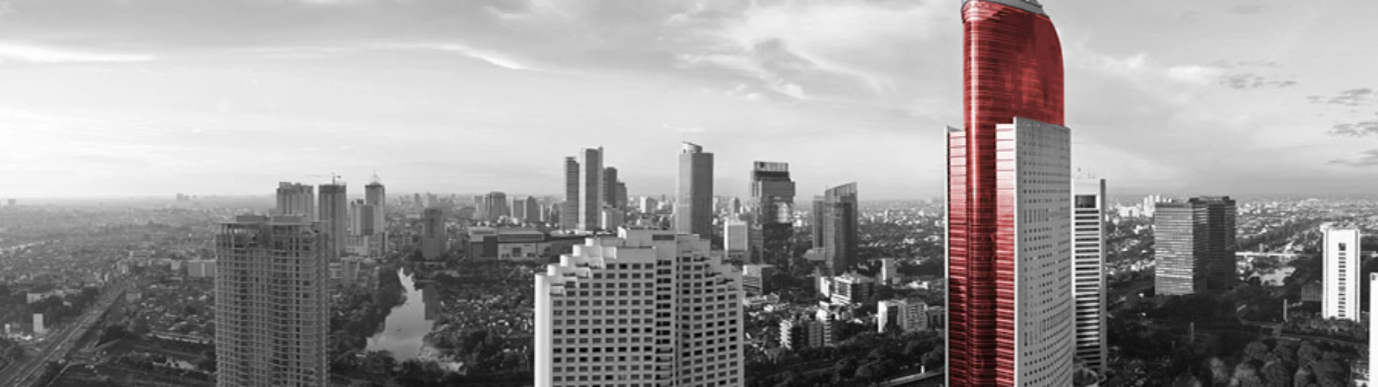 Jakarta Indonesia | Atradius