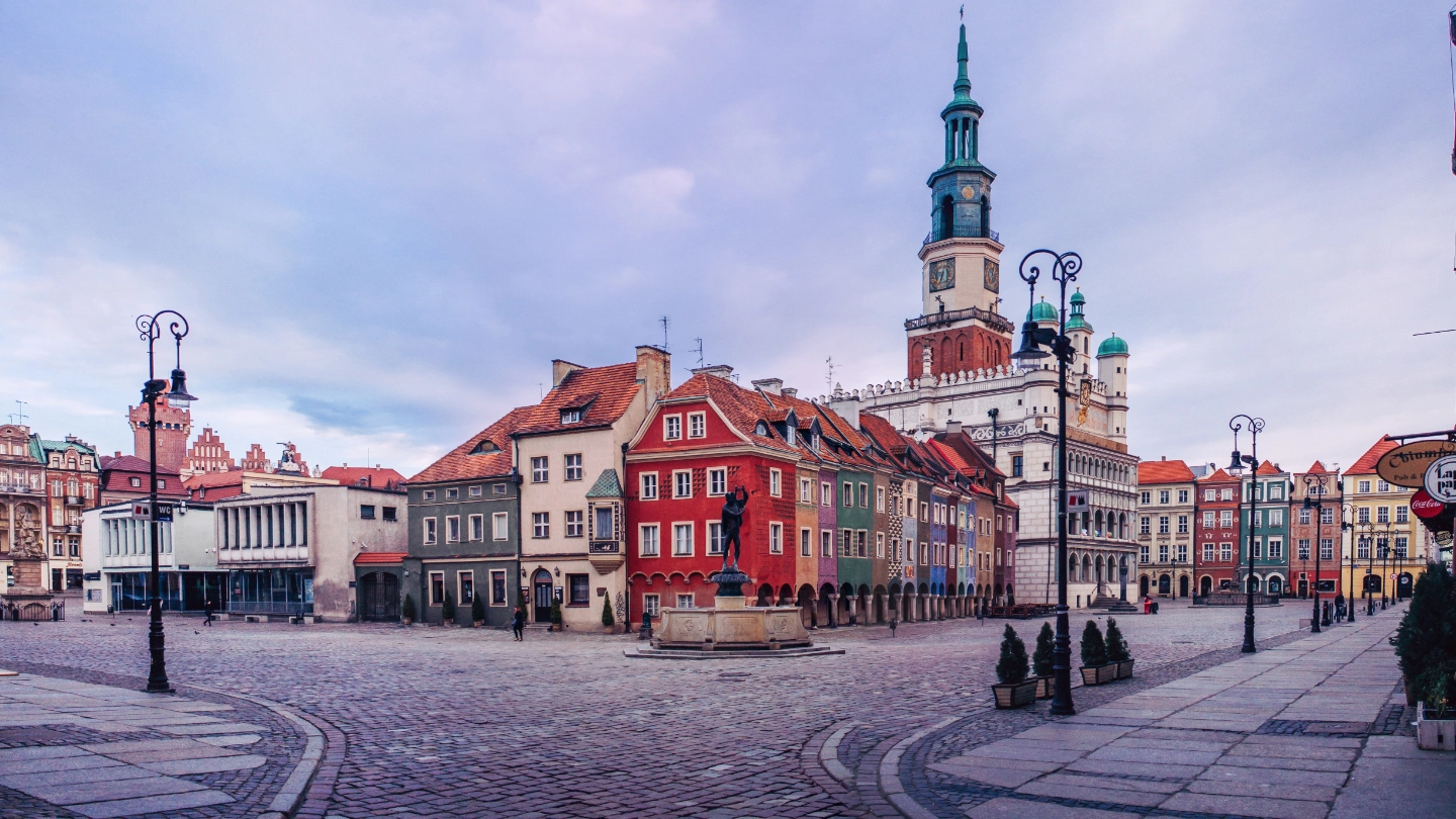 B2B payment practices trends in Poland 2025