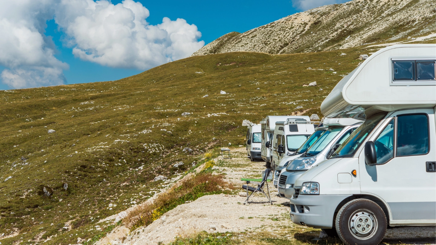 Caravan