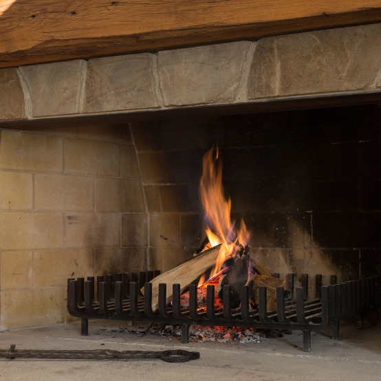 Kamin