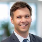 VEKA AG Finanz Vorstand Pascal Heitmar Atradius Kunde testimonial