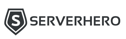 logo Serverhero GmbH